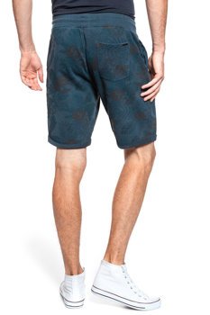 SPODENKI MUSTANG Jim Sweat Shorts 1009733 11687