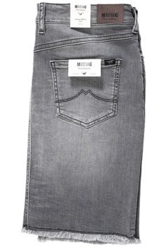 SPÓDNICA JEANSOWA MUSTANG Laura Skirt 1008128 4500 882