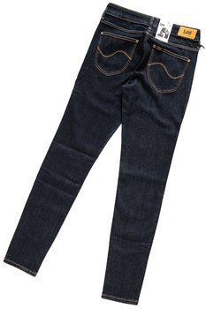 SPODNIE DAMSKIE LEE SCARLETT ONE WASH L526SV45