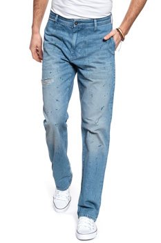 SPODNIE MĘSKIE MUSTANG Vintage  Chino 1009077 5000 214 214