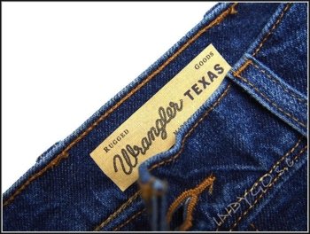 SPODNIE MĘSKIE WRANGLER TEXAS STRETCH 47 USED W121T4047      $    