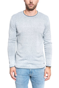 SWETER MĘSKI MUSTANG EMIL C DOUBLEFACE 1009130 2064