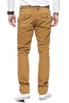 TOM TAILOR CHINO WITH DENIM DETAILS 6401746.00.12 COL. 8288
