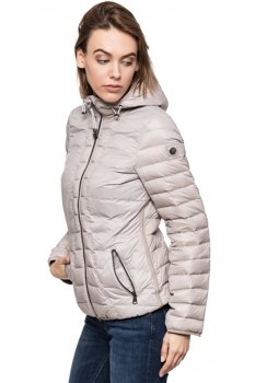 TOM TAILOR LIGHT DOWN JACKET 35223100073 COL. 8543