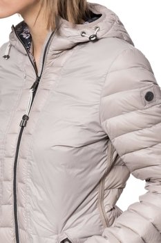 TOM TAILOR LIGHT DOWN JACKET 35223100073 COL. 8543