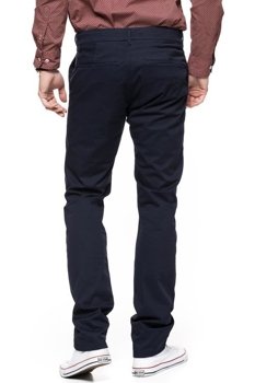 TOM TAILOR TRAVIS SLIM CONTEMPORARY CHINO NAVY 6403512.00.15 COL. 6800