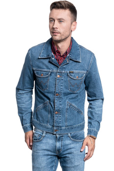 WRANGLER 124MJ GOOD TIMES W4MJZ419W