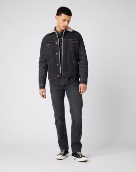 WRANGLER 124MJ SHERPA ROCKSTAR W4MSV2339