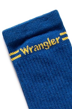 WRANGLER 25 TWO PACKS NAUTICAL BLUE W0Z7396V2