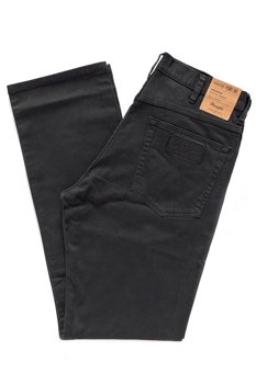 WRANGLER ARIZONA BLACK W12OHW80K