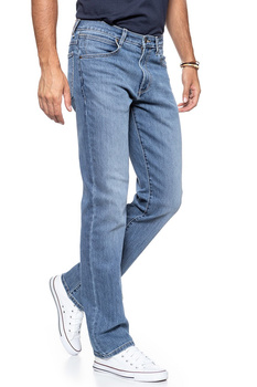 WRANGLER ARIZONA BLUE BEAM W12OQF26S SAMPLE