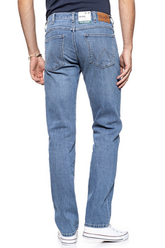WRANGLER ARIZONA BLUE BEAM W12OQF26S SAMPLE