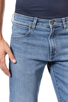 WRANGLER ARIZONA BLUE BEAM W12OQF26S SAMPLE