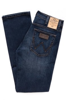 WRANGLER ARIZONA BLUE BLACK W12OQC44W