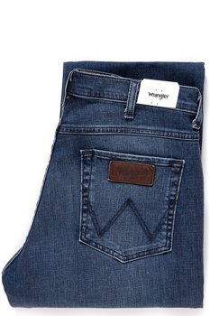 WRANGLER ARIZONA BLUE TAG W12ONJ94B