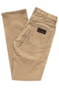 WRANGLER ARIZONA STRETCH CUB W12OL1140