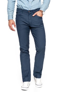 WRANGLER ARIZONA STRETCH NAVY W12OAE114