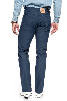 WRANGLER ARIZONA STRETCH NAVY W12OAE114