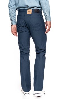 WRANGLER ARIZONA STRETCH NAVY W12OAE114