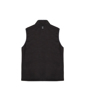 WRANGLER ATHLETIC HYBRID MĘSKA KAMIZELKA BEZRĘKAWNIK VEST BLACK W4G7Y3101