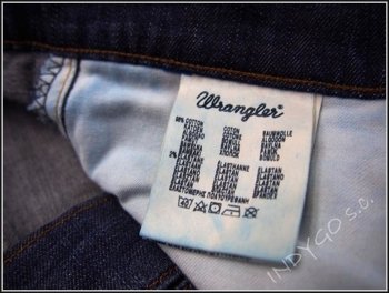 WRANGLER BEN COPPER CANYON W11MYH33D      $    