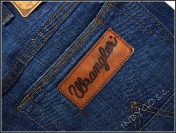 WRANGLER BEN COPPER CANYON W11MYH33D      $    