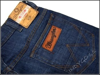 WRANGLER BEN COPPER CANYON W11MYH33D      $    