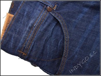 WRANGLER BEN COPPER CANYON W11MYH33D      $    