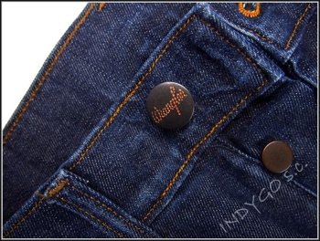 WRANGLER BEN COPPER CANYON W11MYH33D      $    