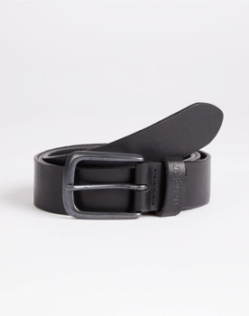 WRANGLER BK CLASSIC BELT BLACK W0E4U1100