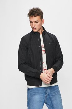 WRANGLER BOMBER JACKET BLACK W4764YS01