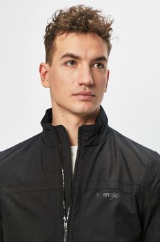 WRANGLER BOMBER JACKET BLACK W4764YS01