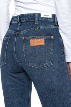 WRANGLER BOYFRIEND DEEP OCEAN W251WB86X SAMPLE