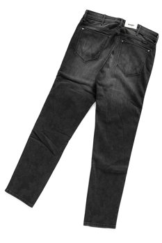 WRANGLER BOYFRIEND GREAT BLACK W27MCK81G