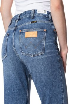 WRANGLER BOYFRIEND MOTEL BLUE W251SW245