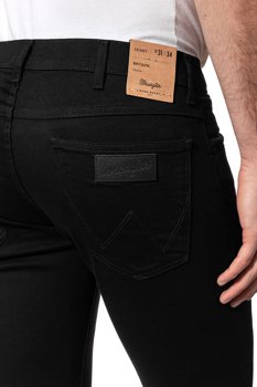 WRANGLER BRYSON BLACK W14XPS94G