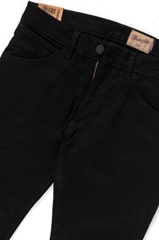 WRANGLER BRYSON BLACK W14XPS94G