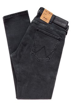 WRANGLER BRYSON COOL BLACK W14X0999Q