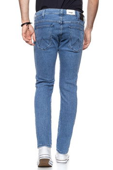 WRANGLER BRYSON LIGHT STONE W14XCZ20D SAMPLE