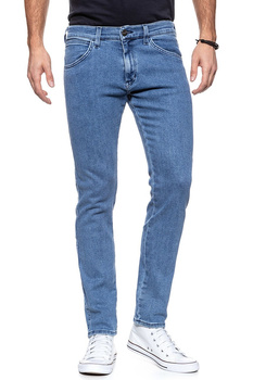 WRANGLER BRYSON LIGHT STONE W14XCZ20D SAMPLE