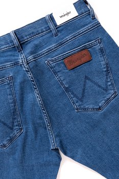 WRANGLER BRYSON MADE OF STONE W14XFW11B