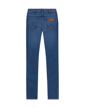 WRANGLER BRYSON MĘSKIE SPODNIE JEANSOWE JEANSY DŻINSY DESIRE 112339313