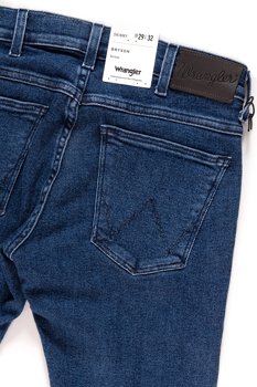 WRANGLER BRYSON MID STONE W14XCZ22U