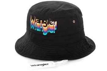 wrangler bucket hat