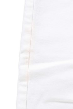 WRANGLER CAPRI WHITE W28WYA26D