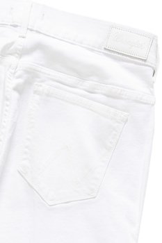 WRANGLER CAPRI WHITE W28WYA26D