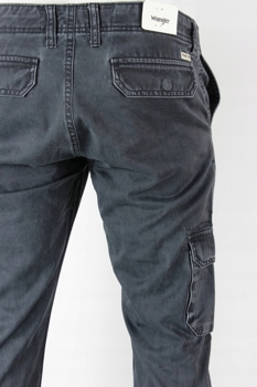 WRANGLER CARGO MĘSKIE SPODNIE JEANSOWE JEANSY W15EKC33W