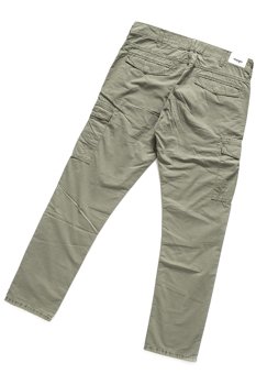 WRANGLER CARGO PANTS DUSTY OLIVE W15ELL65M