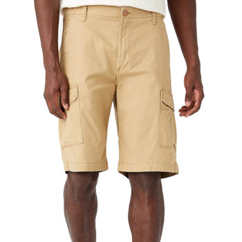 WRANGLER CASEY CARGO SHORTS MĘSKIE SZORTY KRÓTKIE SPODENKI BOJÓWKI KELP W1C3CGC10