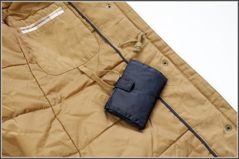 WRANGLER CECILE PARKA      $    